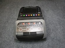 Elliptical Pro-Form 935  Smart Strader Consol...