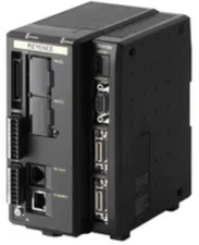 Keyence CV-X150F Intuitive Vision System, Image Sensor/Controller