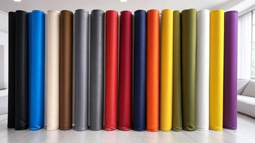 600D marine canvas hero - waterproof polyester