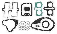 Full Gasket Set For Suzuki GS 250 TT 1980