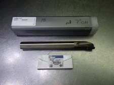 Iscar 0.985" Indexable Boring Bar 3/4" Shank S-SCLCL 12-3 (LOC1475)