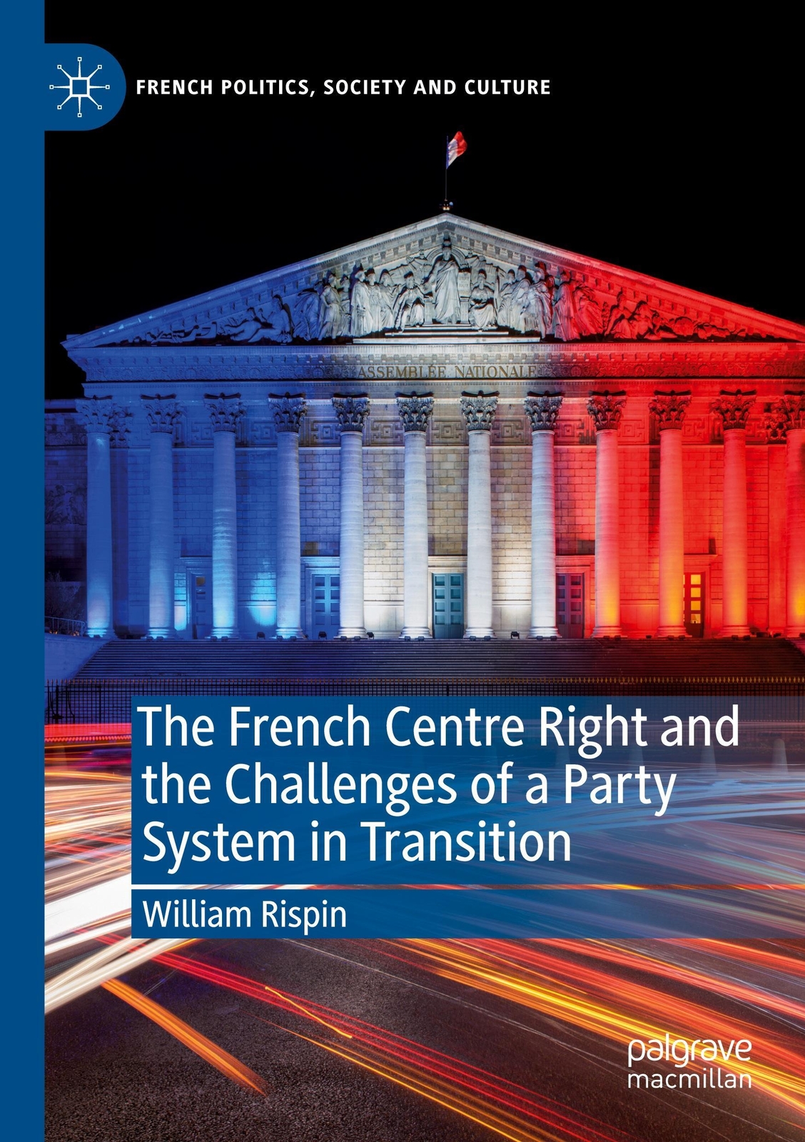 Thumbnail - The French Centre Right And The Challenges Of A Party System In