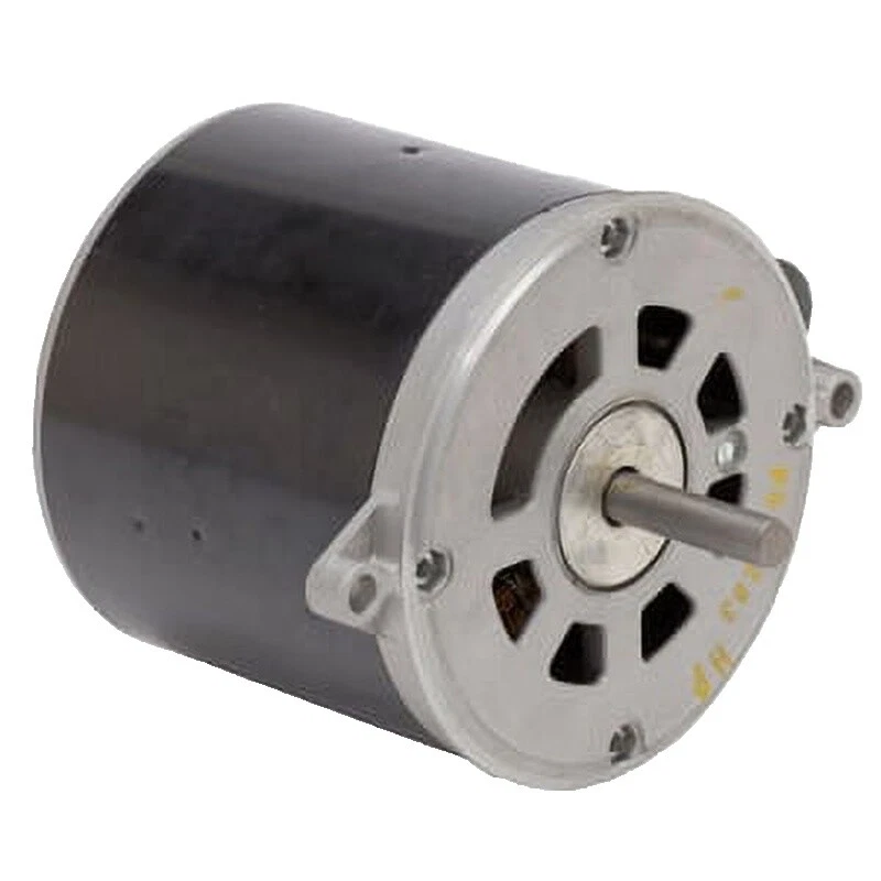115V Industrial Electric Motors