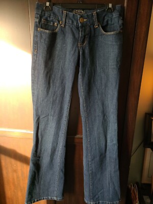 seven7 bootcut jeans