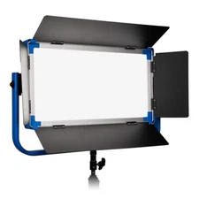 Prizmo Go RGBW 120W LED Light - 1x2' Multi Color, Photo/Video LED Studio Light