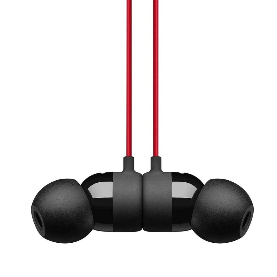 Beats by Dr. Dre urBeats3 проводные наушники освещение наушники в ухо красный iOS США - Изображение 2 из 4