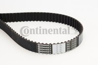 Continental Ctam CT977 Timing Belt For Renault