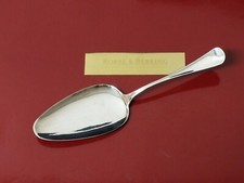 ROBBE&BERKING DESIGN35 - SCANDIA GEB&Auml;CK-KUCHEN HEBER 925 STERLING SILBER BESTECK