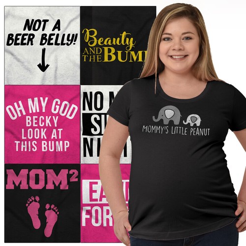 Beauty And The Bump Mothers Day Shower 