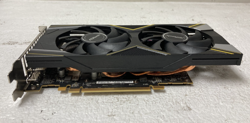 ASRock RX5500XT 8GB GPU RX5500XT CLD 8GO - Picture 2 of 6