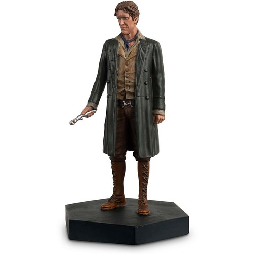EAGLEMOSS DOCTOR WHO FIGURINE COLLECTION IN BAGS WITH MAGAZINE - Picture 49 of 76