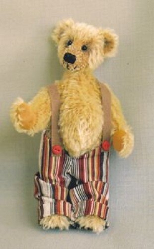 Honeydew Bears Mini Bear Schnittmuster - Wählen Sie Ihr Schnittmuster - Bild 4 von 11