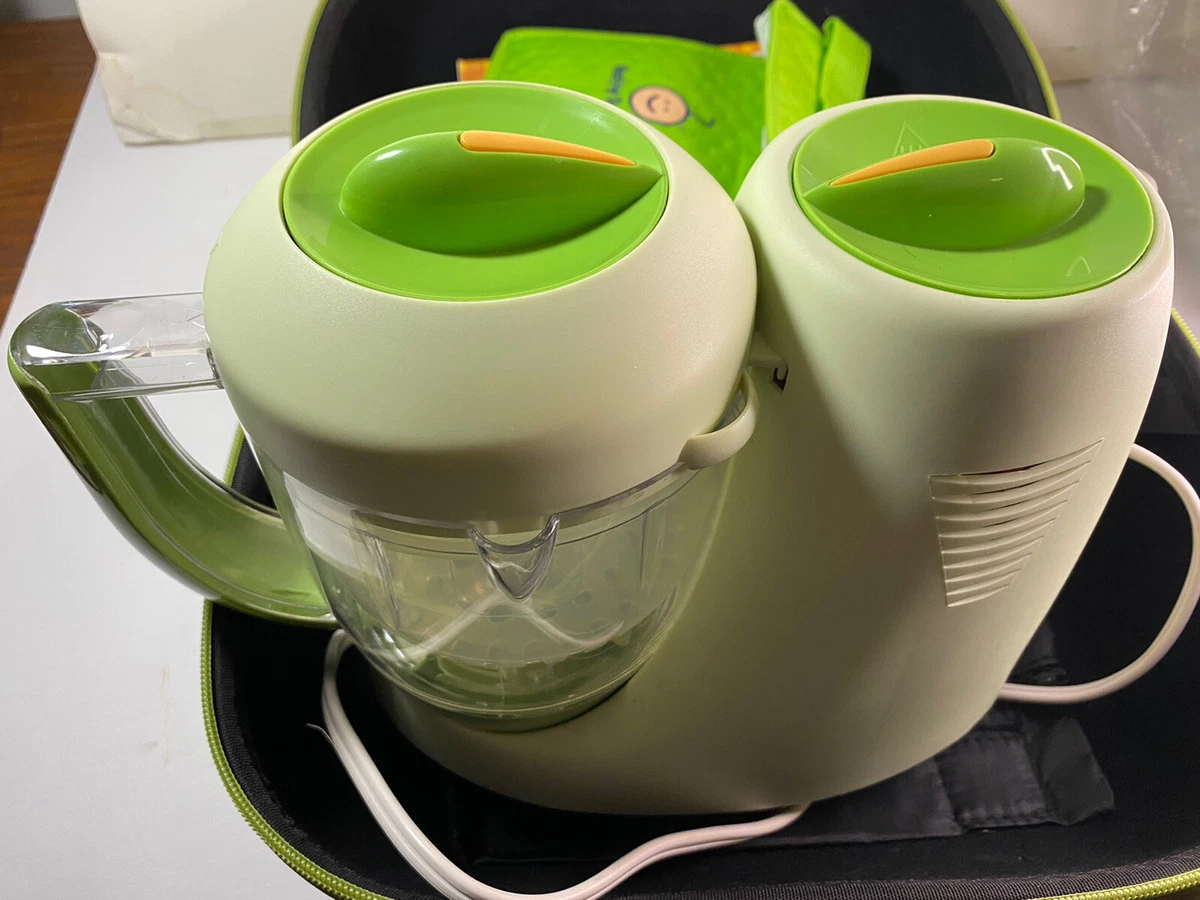 Beaba clearance babycook classic
