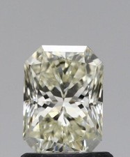 1.01ct Radiant M VS2 Triple VG GIA Cert Loose Diamond 2277.23 per carat