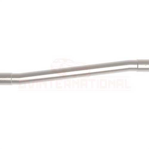 aFe Power Muffler Delete Pipe for GMC Sierra 1500 20192020 eBay