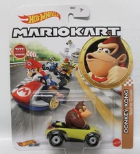 2022 HOT WHEELS MARIO KART * W  CASE * DONKEY KONG SPORTS COUPE