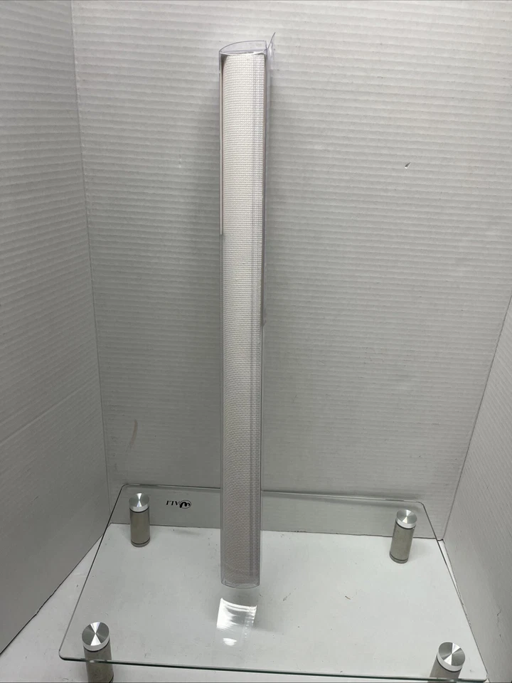 Paño Aida estándar dorado de 14 unidades, 20" x 24", blanco Foto 2 de 4