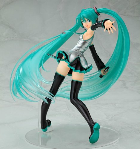 HATSUNE MIKU 1/7 Tony Ver. フィギュア　箱に痛みあり HATSUNE MIKU 1/7 Tony Ver. フィギュア 箱に痛みあり - メルカリ