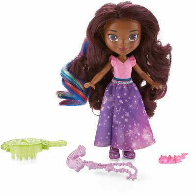 Fisher-Price Nickelodeon Sunny Day Wonder Bun Rox