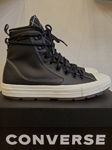 new converse boots