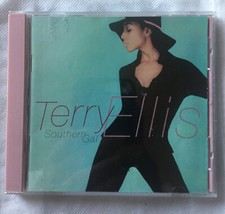 Southern Gal by Terry Ellis (Vocals) (CD, Nov-1995, EastWest) for