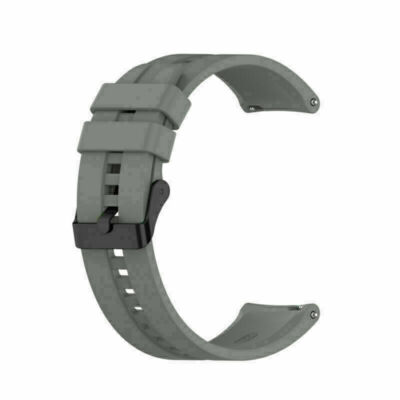 Sports Watch Silicone Strap Wrist Bracelet For Huawei Watch GT2 Pro/GT 2e/GT