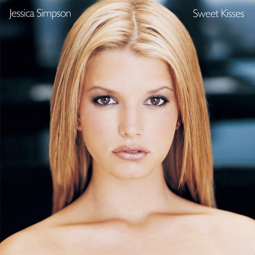 Sweet Kisses by Jessica Simpson (CD, 1999, Canada, Columbia)
