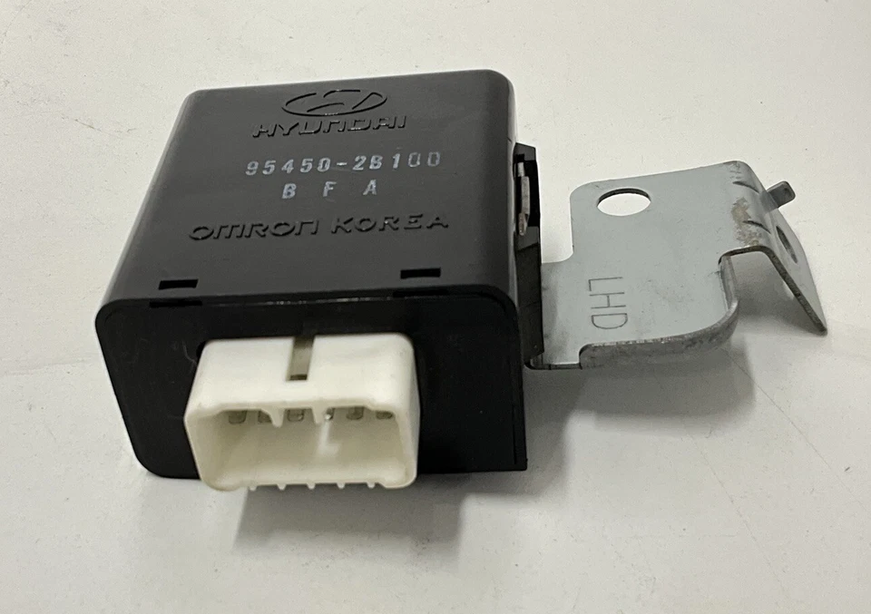 Hyundai Santa Fe 2007 AWD G módulo de control 954502B100 fabricante de equipos originales Foto 2 de 4