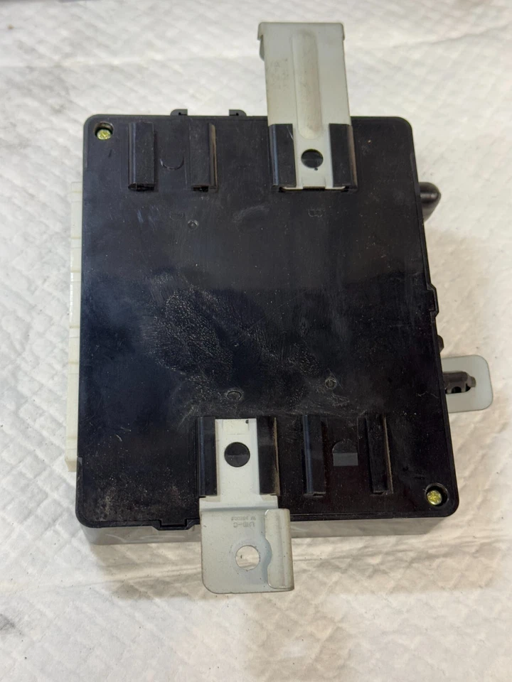 Módulo de control de carrocería Hyundai Sonata 2000 BCM BCU 95400-3Q001 OEM (AA 522) Foto 3 de 4