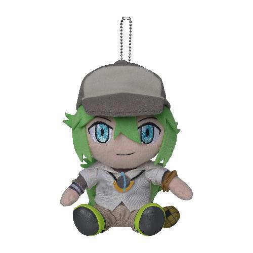 ebay pokemon plush toys