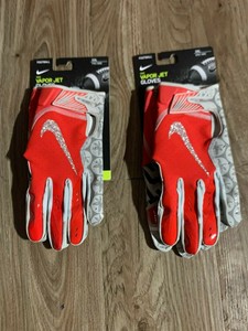 ohio state youth receiver gloves