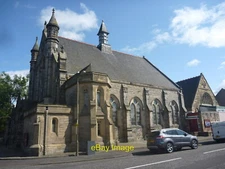 Photo 6x4 Edinburgh Architecture Wardie Parish Church Primrose Bank Road  c2014