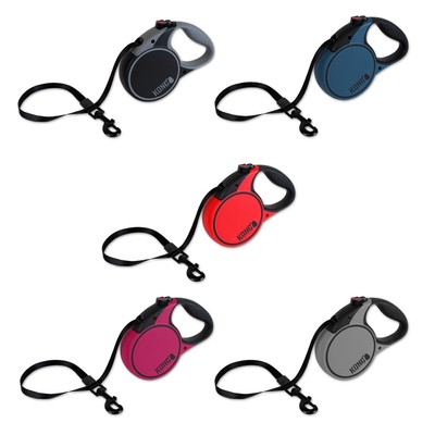 kong retractable leash