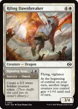 (TDM) Tarkir Dragonstorm - Choose Your Common Card A-Z MTG Magic the Gathering
