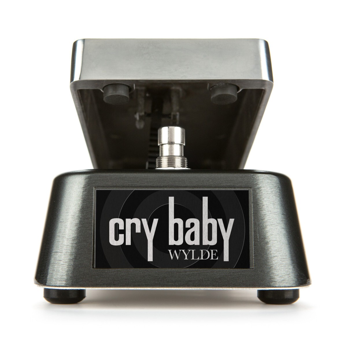 Wah Pedal Cry Baby Wylde ワウペダル WA45 Dunlop WA45 Wylde Audio Cry Baby Wah Pedal | eBay