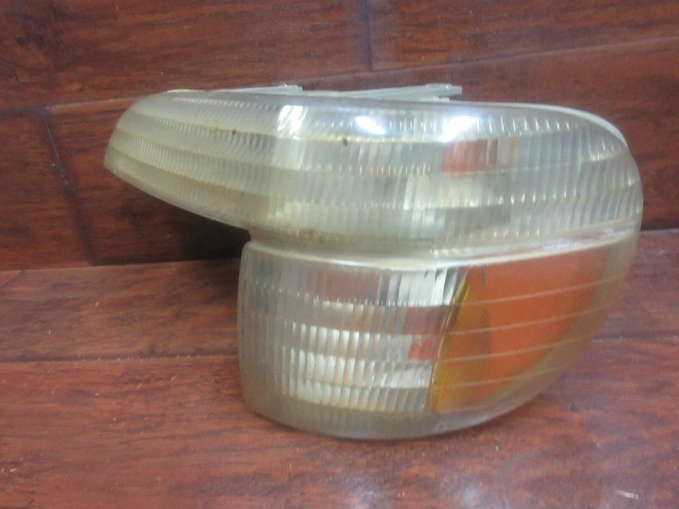 Ford Explorer, Mercury Mountaineer, 1995 - 2001, левый указатель парковки/поворота - Изображение 4 из 4