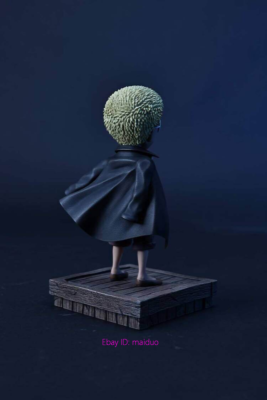 ドフラミンゴ　幼少期　フィギュア　LBWNB Studio One Piece Doflamingo Kid Resin lbwnb studio Model Figure Statue