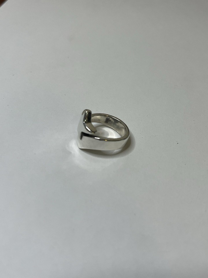 Retired James Avery Shooting Star Ring Sterling Silver Size 5 eBay