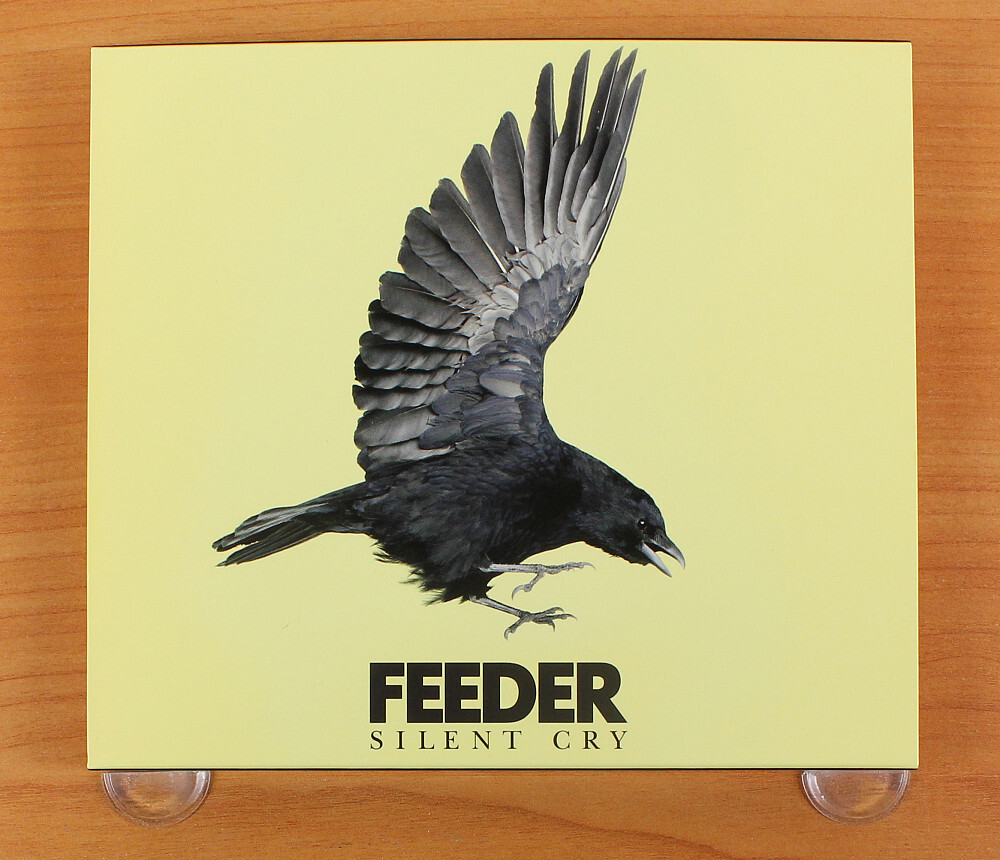 (CD)Singles (Chi)／Feeder Feeder - Singles [CD] - Walmart.com