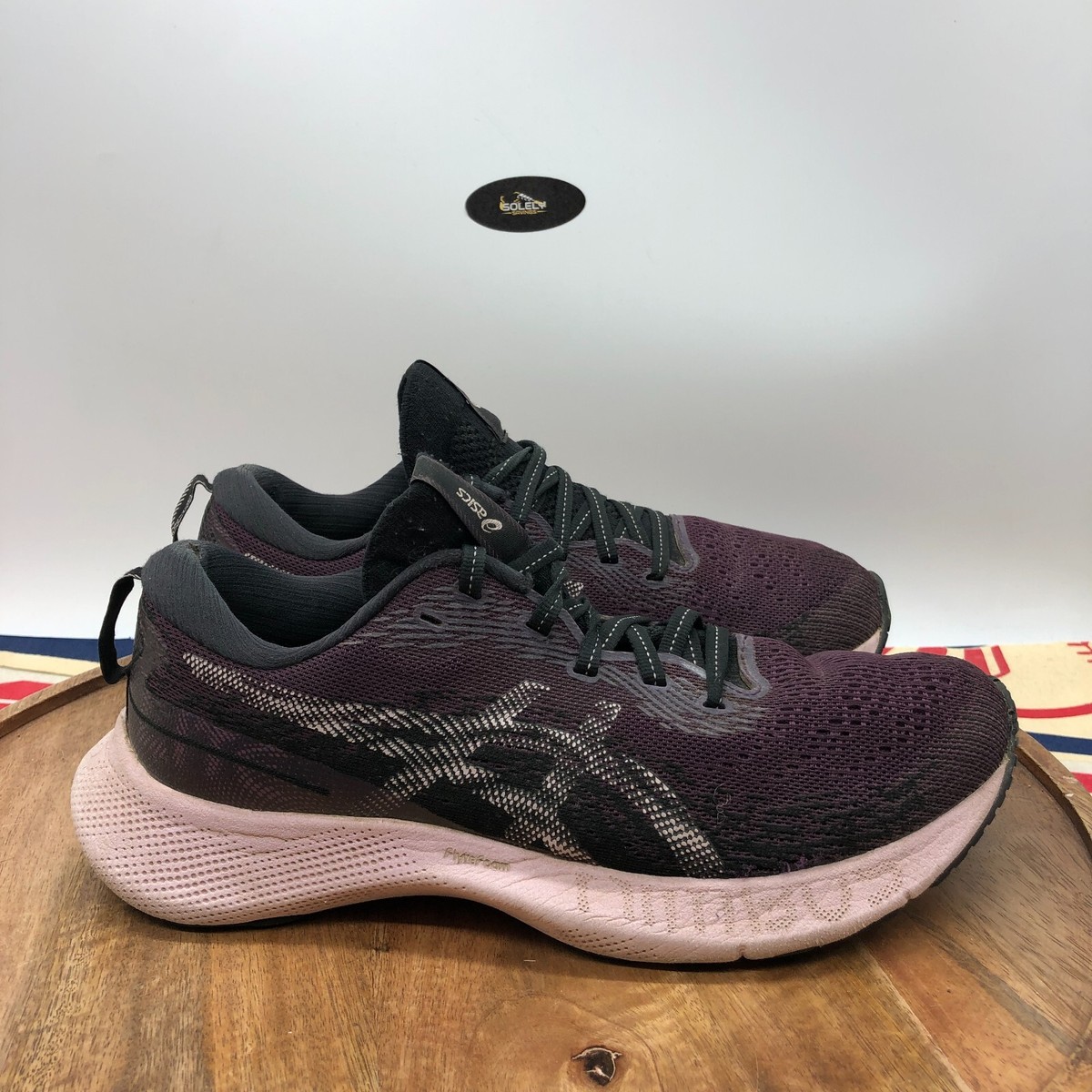 Hotelkalingaashok Gel Nimbus 21 Homme Test Running Shoes Asics