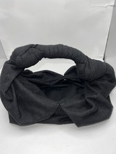 Simon Miller Lopsy Black Bag - Msrp $295.00