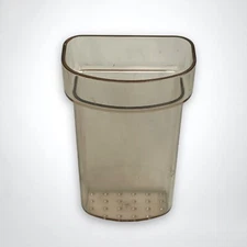 EMMIE Hamilton Beach Food Processor 544 - Replacement Part - FOOD PUSHER ONLY