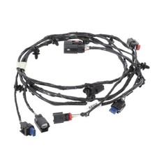 Jeep Grand Cherokee 2017-2022 cableado fascia delantero Mopar nuevo genuino 68261985AB