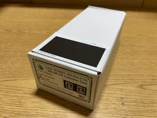 Box 1000 Count G&K 102BK Dealer Stamp Collector Stock Cards