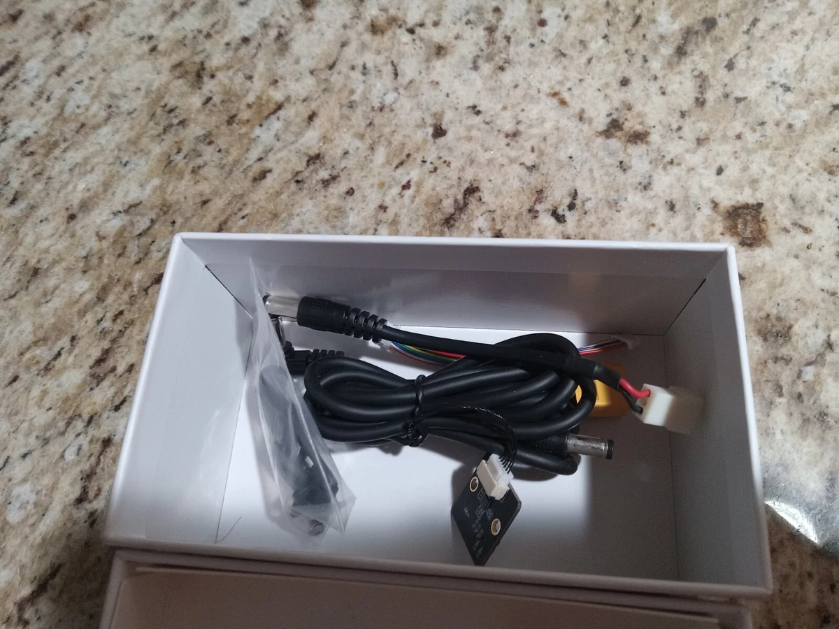 Fat Shark Shark Byte Digital HD Video System
