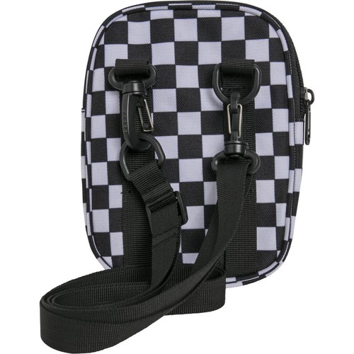 Urban Classics Festival Bag Small Shoulder Zip Bag Belt Tote Key Phone - Picture 30 of 44