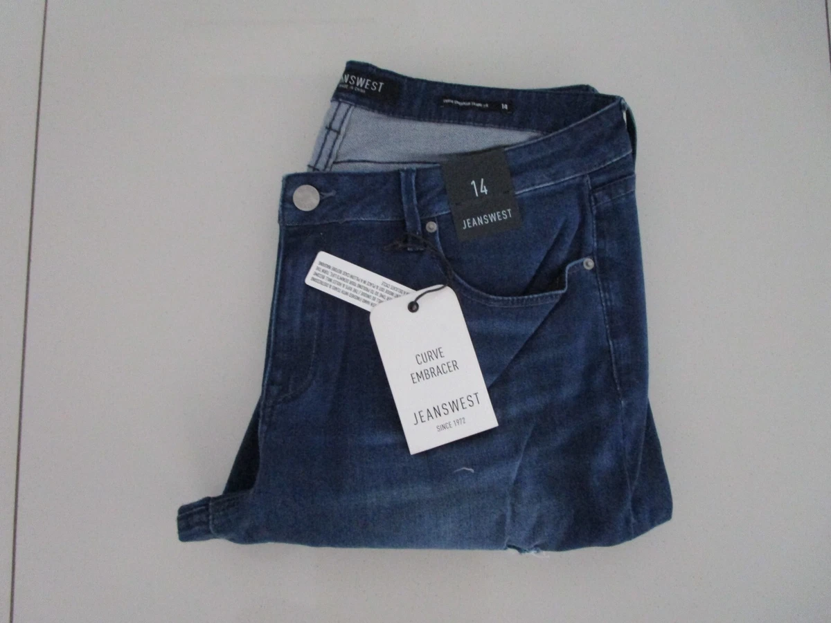 Curve embracer jeanswest sale