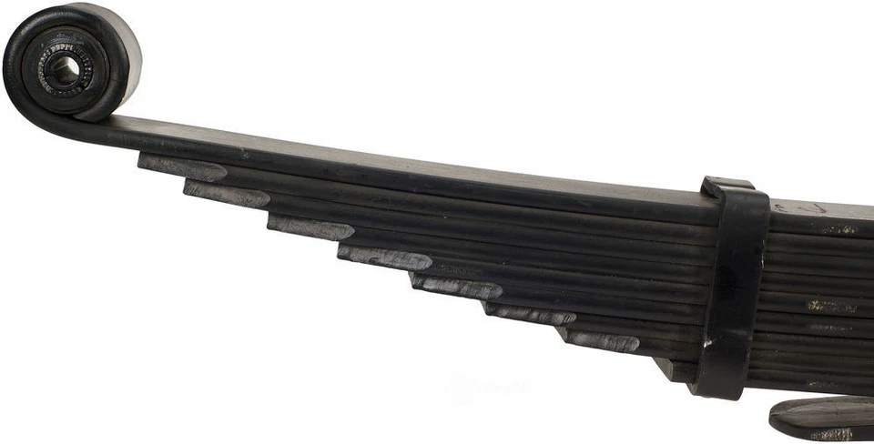 Conjunto de resorte de hoja Dorman 22-617HD Foto 3 de 4