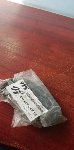 BMW E46 Compact Hebelöffner Motorhaube 8223163