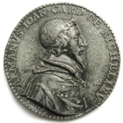 [R2950] Médaille 1631, France, Armand Jean De Richelieu